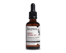 Ladda upp bild till gallerivisning, All-in-one Beard Oil Secret Potion NO.2 50ML