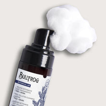 Ladda upp bild till gallerivisning, Anti-pollution cleansing mousse Face & Beard Wash 100ML