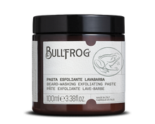 Ladda upp bild till gallerivisning, Beard-washing exfoliating paste