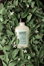 Ladda upp bild till gallerivisning, No.501 MOISTURIZING BEARD SHAMPOO SARTORIAL SAGE 250ML