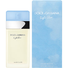 Ladda upp bild till gallerivisning, LIGHT BLUE EDT