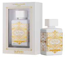 Ladda upp bild till gallerivisning, BADEE AL OUD HONOR & GLORY EDP 100ML