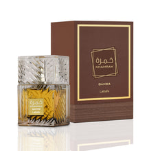 Ladda upp bild till gallerivisning, KHAMRAH QAHWA EDP 100ML