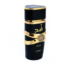 Ladda upp bild till gallerivisning, ASAD EDP 100ML