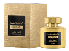 Ladda upp bild till gallerivisning, CONFIDENTAL PRIVATE EDP 100ML