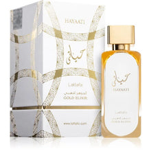 Ladda upp bild till gallerivisning, HAYAATI GOLD ELIXIR EDP 100ML
