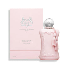 Ladda upp bild till gallerivisning, DELINA EDP 75ML