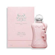 Ladda upp bild till gallerivisning, DELINA EXCLUSIF EDP 75ML
