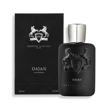 Ladda upp bild till gallerivisning, OAJAN EDP 125ML