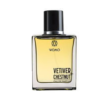 Ladda upp bild till gallerivisning, VETIVER + CHESTNUT 100ML EDP