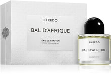 Ladda upp bild till gallerivisning, BAL D'AFRIQUE EDP