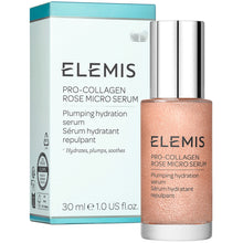 Ladda upp bild till gallerivisning, Pro-Collagen Rose Micro Serum 30ml