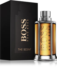 Ladda upp bild till gallerivisning, BOSS THE SCENT EDT