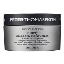 Ladda upp bild till gallerivisning, FIRM X COLLAGEN MOISTURIZER 50 ML