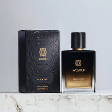 Ladda upp bild till gallerivisning, Black Oud Eau De Parfum 100ML