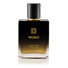 Ladda upp bild till gallerivisning, Black Oud Eau De Parfum 100ML