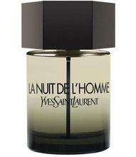 Ladda upp bild till gallerivisning, La Nuit de l'Homme Eau de Toilette 100 ml