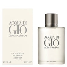 Ladda upp bild till gallerivisning, AQUA DI GIO EDT