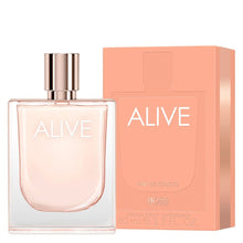 Ladda upp bild till gallerivisning, ALIVE EAU DE TOILETTE 50ML