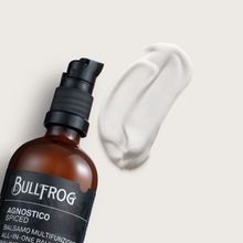 Ladda upp bild till gallerivisning, Agnostico All-in-one Beard Balm  Spiced 150ML
