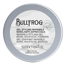 Ladda upp bild till gallerivisning, Invisible Styling Gel: Beard &amp; Moustache 50ML
