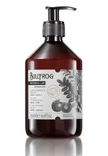 Ladda upp bild till gallerivisning, Delicate Cleansing Fluid (Skägg -och hårsschampo)
