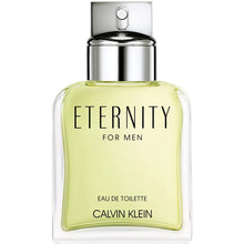 Ladda upp bild till gallerivisning, ETERNITY FOR MEN EDT 100ML

