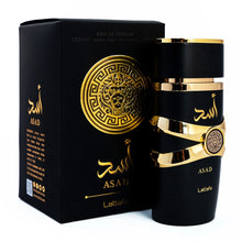 Ladda upp bild till gallerivisning, ASAD EDP 100ML
