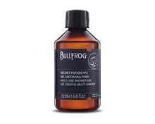 Ladda upp bild till gallerivisning, Secret Potion N.3 Multi-action Shower Gel

