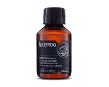 Ladda upp bild till gallerivisning, Secret Potion N.3 Multi-action Shower Gel
