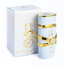 Ladda upp bild till gallerivisning, YARA MOI EDP 100ML
