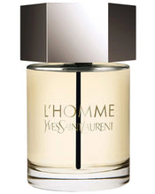 Ladda upp bild till gallerivisning, L´HOMME EAU DE TOILETTE
