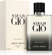 Ladda upp bild till gallerivisning, ACQUA GIO' UOMO EAU DE PARFUM
