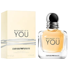 Ladda upp bild till gallerivisning, Because It's You, EdP
