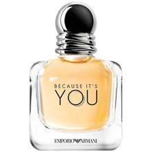 Ladda upp bild till gallerivisning, Because It's You, EdP
