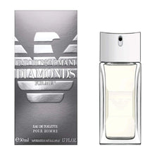 Ladda upp bild till gallerivisning, DIAMONDS FOR MEN, EDT
