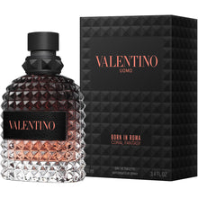 Ladda upp bild till gallerivisning, Born in Roma Uomo Coral Fantasy EdT
