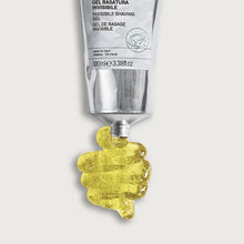 Ladda upp bild till gallerivisning, Invisible Shaving Gel 100ML
