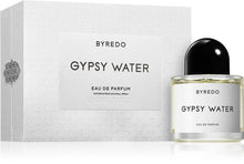 Ladda upp bild till gallerivisning, GYPSY WATER EDP
