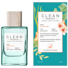 Ladda upp bild till gallerivisning, H2EAU NECTARINE PETAL EAU DE PARFUME
