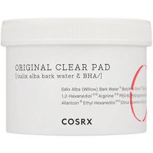 Ladda upp bild till gallerivisning, ONE STEP ORIGINAL CLEAR PAD CLEANSING WIPES 70PCS
