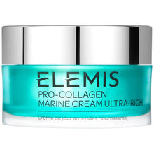 Ladda upp bild till gallerivisning, PRO-COLLAGEN MARINE CREAM ULTRA RICH 50ML
