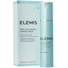 Ladda upp bild till gallerivisning, PRO-COLLAGEN MARINE MASK 50ML
