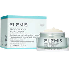 Ladda upp bild till gallerivisning, PRO-COLLAGEN NIGHT CREAM 50ML

