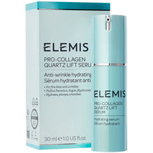 Ladda upp bild till gallerivisning, PRO-COLLAGEN QUARTZ LIFT SERUM
