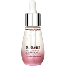 Ladda upp bild till gallerivisning, PRO-COLLAGEN ROSE FACIAL OIL BLEND 15ML
