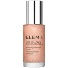 Ladda upp bild till gallerivisning, Pro-Collagen Rose Micro Serum 30ml
