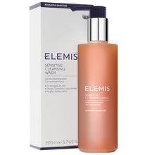 Ladda upp bild till gallerivisning, SENSITIVE CLEANSING WASH 200 ML
