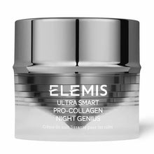 Ladda upp bild till gallerivisning, Ultra Smart Pro-Collagen Night Genius 50ml
