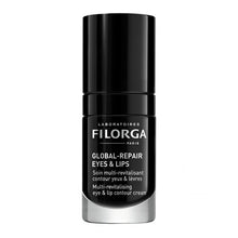 Ladda upp bild till gallerivisning, GLOBAL-REPAIR EYES &amp; LIPS 15 ML
